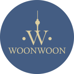 WOONWOON Berlin Serviced Apartments Temporary living