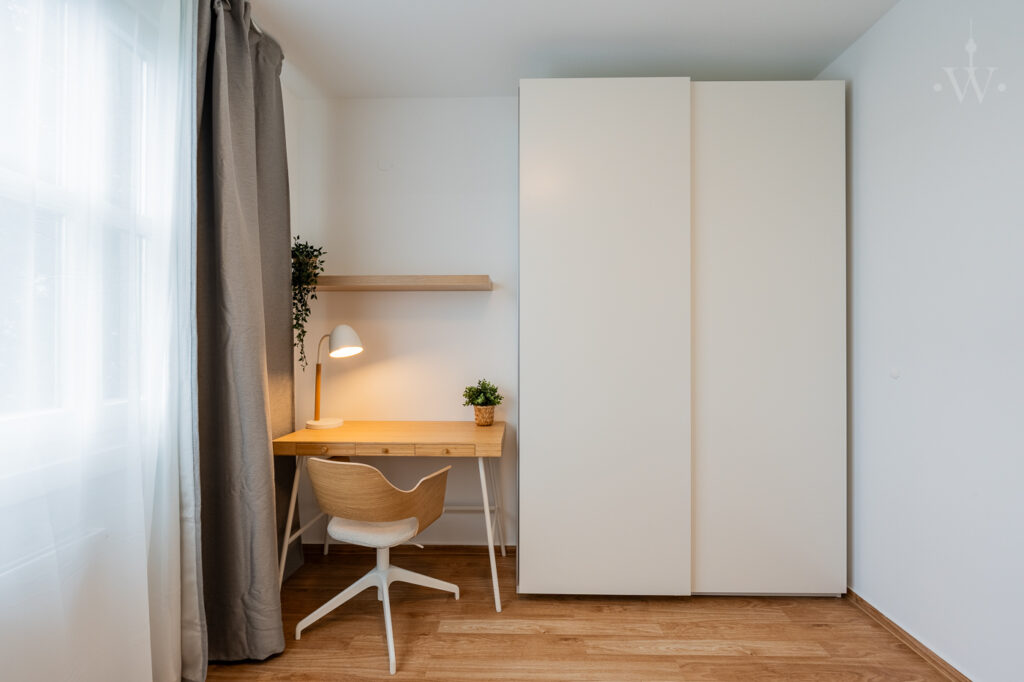 WOONWOON Berlin Serviced Apartments Wohnen auf Zeit Premiumunterkunft