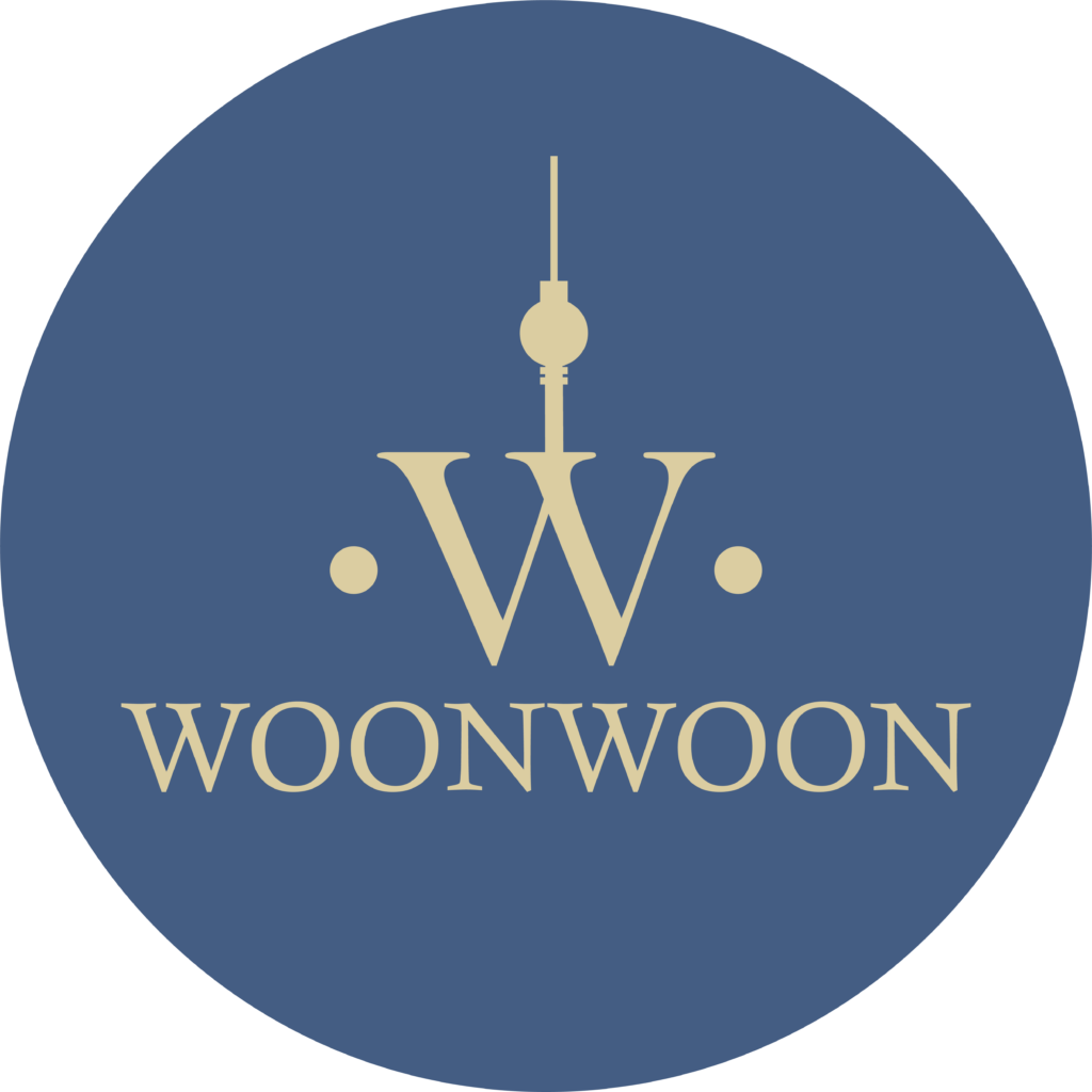 WOONWOON Berlin Serviced Apartments Temporary living