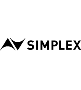 Simplex 300 x 334