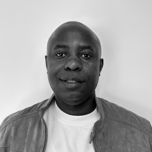 Ellington Buranga