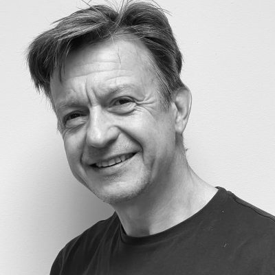 Jörg Roth