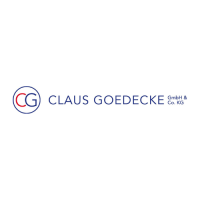 Claus Goedecke Logo