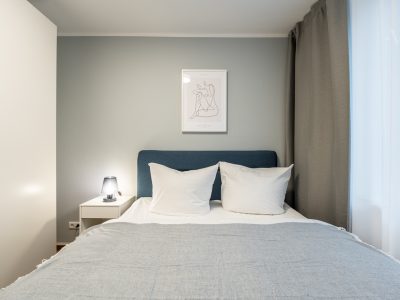 WOONWOON Berlin Serviced Apartments Temporary accommodation Premium accommodation