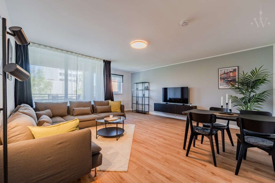 Frisch renovierte, großzügige 3-Zimmer-Wohnung, Großbeerenstraße, 10963 Berlin, Kreuzberg