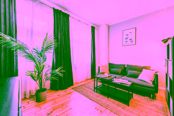 woonwoon-berlin-wohnen-auf-zei - Charmante 1-Zimmer-Wohnung ALTBAU! in Wedding