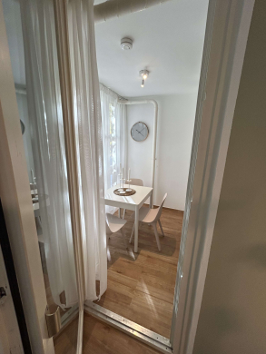 Bild - Frisch renovierte City-Wohnung mit Wintergarten – möbliert & bezugsfertig in Toplage Schöneberg