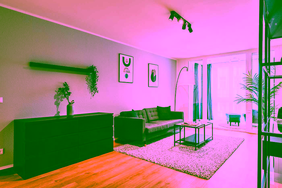 Stilvoll möbliertes City-Apartment in Schöneberg – bezugsbereit!, 10781 Berlin, Schöneberg