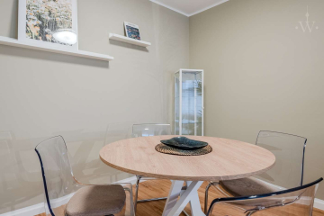 woonwoon-berlin-wohnen-auf-zei - Our fully furnished 2-room flat in Wilmersdorf