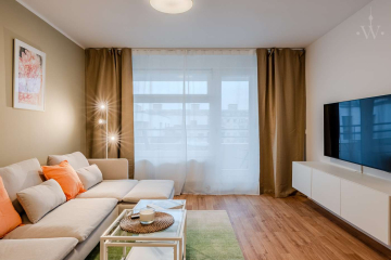 woonwoon-berlin-wohnen-auf-zei - Our fully furnished 2-room flat in Wilmersdorf