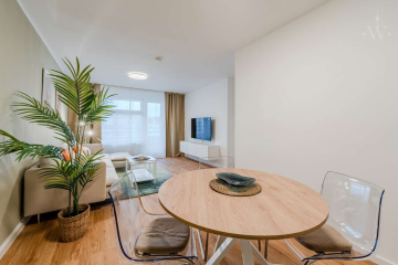 woonwoon-berlin-wohnen-auf-zei - Our fully furnished 2-room flat in Wilmersdorf