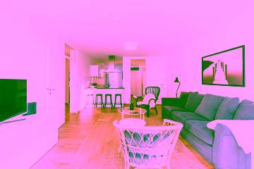 Stresemann46-4 - Tolle 4-Zimmer-Wohnung nahe des Potsdamer Platzes