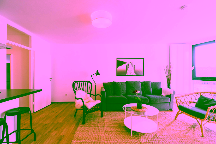 Tolle 4-Zimmer-Wohnung nahe des Potsdamer Platzes, 10963 Berlin, Kreuzberg