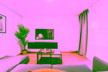 woonwoon-berlin-wohnen-auf-zei - Unsere charmante 3-Zimmerwohnung in idyllischer Lage in Tegel