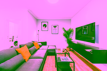 woonwoon-berlin-wohnen-auf-zei - Unsere charmante 3-Zimmerwohnung in idyllischer Lage in Tegel