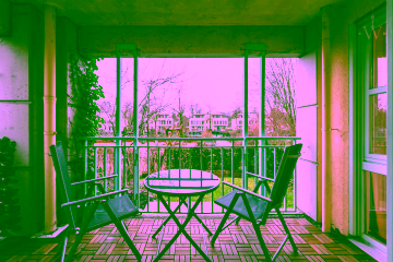 woonwoon-berlin-wohnen-auf-zei - Unsere charmante 3-Zimmerwohnung in idyllischer Lage in Tegel