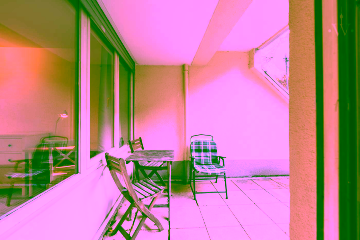 woonwoon-berlin-wohnen-auf-zei - 4-Zimmer-Terrassenwohnung direkt am Maybachufer (WG geeignet)