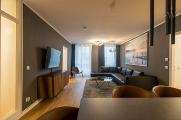woonwoon-berlin_Koch27_WE 44 ( - Exklusive 3-Zimmer-Wohnung – möbliertes Apartment in ruhiger Hinterhoflage