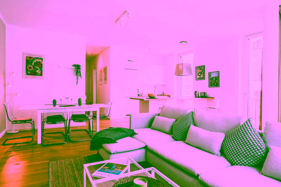 Moderne und helle Wohnung in Wilmersdorf – Komfort und stilvolles Wohnen im Herzen Berlins, 10717 Berlin, Wilmersdorf