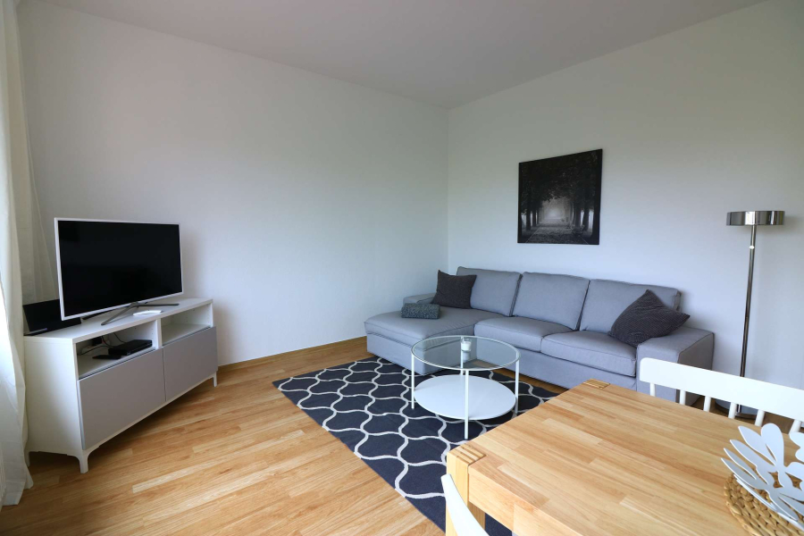 Skandinavisch möblierte 3-Zimmer-Wohnung im Herzen Schönebergs, 10781 Berlin, Schöneberg