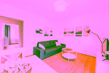 woonwoon-berlin-wohnen-auf-zei - 3-Zimmer-Apartment direkt am „Gleisdreieck-Park“- perfekt für eine Auszeit im Grünen