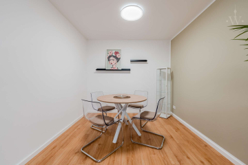 woonwoon-berlin-wohnen-auf-zei - Vollmöblierte 2-Zimmer-Wohnung in Wilmersdorf