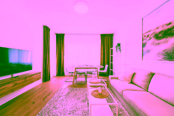 woonwoon-berlin-wohnen-auf-zei - Gemütliche 4-Zimmer-Wohnung in angenehmer Wohnlage – komplett möbliert