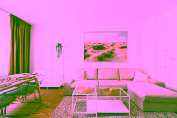 woonwoon-berlin-wohnen-auf-zei - Gemütliche 4-Zimmer-Wohnung in angenehmer Wohnlage – komplett möbliert