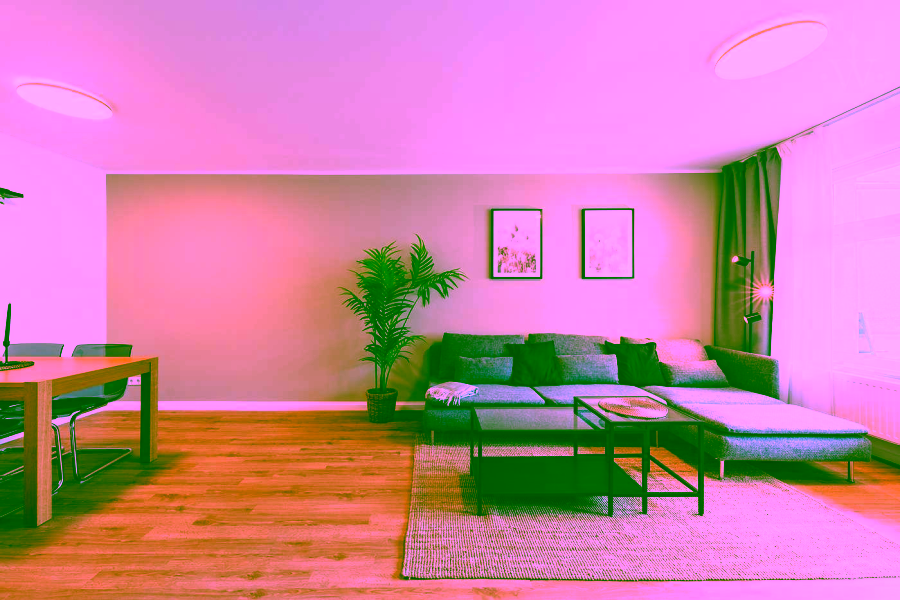 Moderne 2-Zimmer-Wohnung in Wilmersdorf, vollmöbliert, 10717 Berlin, Wilmersdorf