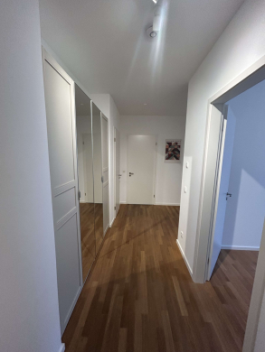 Bild - Unsere gemütlich möblierte 2-Zimmer-Wohnung in zentraler Lage