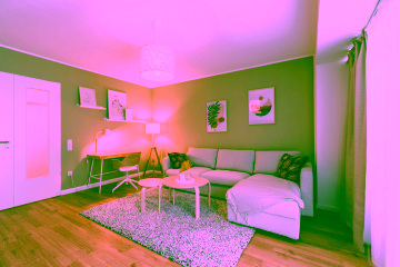 Zille_30_WE9-3 - Wunderschöne möblierte 2-Zi.-Wohnung an der Deutschen Oper