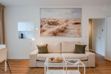 woonwoon-berlin-wohnen-auf-zei - NEW!!! Move in & feel good: High-quality furnished flat with idyllic balcony