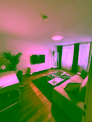 Bild - Frisch renovierte City-Wohnung mit Wintergarten – möbliert & bezugsfertig in Toplage Schöneberg