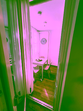 Bild - Frisch renovierte City-Wohnung mit Wintergarten – möbliert & bezugsfertig in Toplage Schöneberg