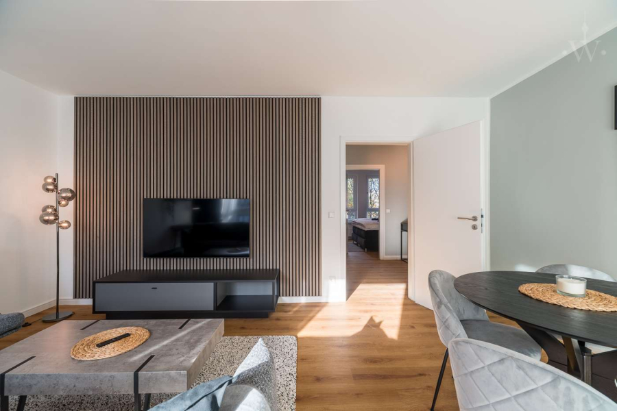 3-Zimmer-Wohnung im schönen Charlottenburg, Zillestraße, 10585 Berlin, Charlottenburg