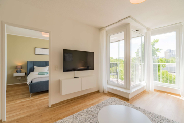 Wilhelm_42_WE31-3 - Modernes 2-Zimmer-Apartment mitten in Berlin – mit Service