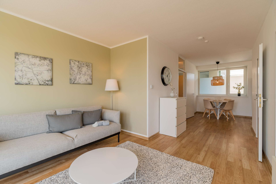 Modernes 2-Zimmer-Apartment mitten in Berlin – mit Service, Wilhelmstraße, 10963 Berlin, Kreuzberg