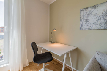 Wilhelm_42_WE31-5 - Modernes 2-Zimmer-Apartment mitten in Berlin – mit Service