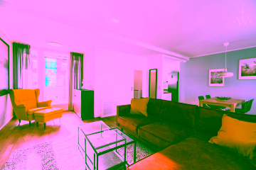 woonwoon-berlin_Koch28_WE 78 ( - Wohlfühlgarantie: Schöne 3-Zimmer-Maisonette-Wohnung im Zentrum von Berlin