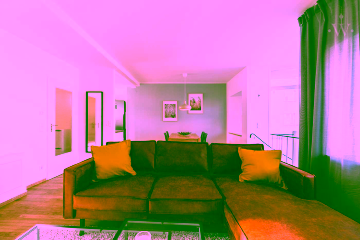 woonwoon-berlin_Koch28_WE 78 ( - Wohlfühlgarantie: Schöne 3-Zimmer-Maisonette-Wohnung im Zentrum von Berlin