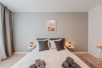 woonwoon-berlin-wohnen-auf-zei - Our spacious 4-room flat with modern interior design