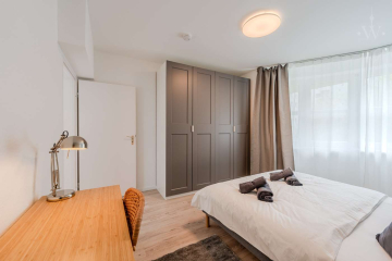 woonwoon-berlin-wohnen-auf-zei - Our spacious 4-room flat with modern interior design