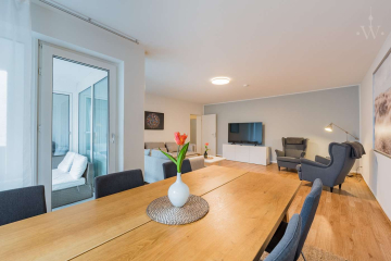 woonwoon-berlin-wohnen-auf-zei - Möbliertes 5-Zimmer-Business-Apartment in toller Kiezlage