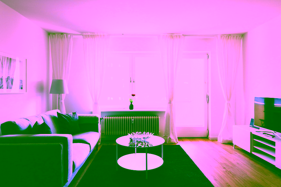 Unser gemütliches 1-Zimmer-Apartment in ruhiger Lage, 10559 Berlin, Tiergarten