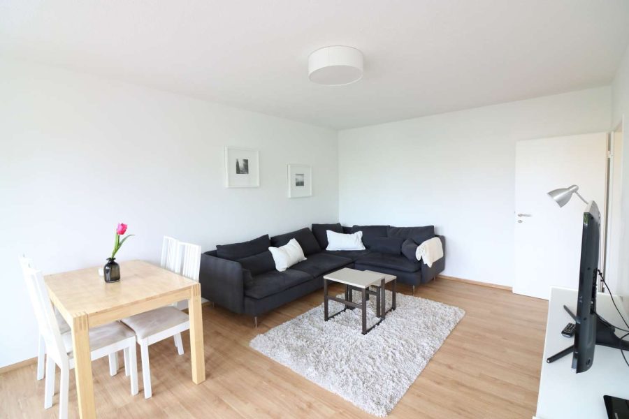 Moderne, voll möblierte 2-Zimmer-Wohnung im Herzen Berlins, Wilhelmstraße, 10963 Berlin, Kreuzberg