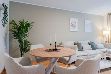 woonwoon-berlin-wohnen-auf-zei - Helle und großzügige Dreizimmerwohnung in Berlin