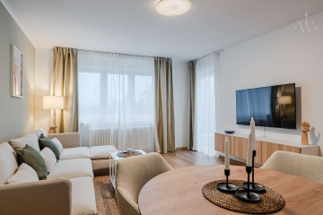 woonwoon-berlin-wohnen-auf-zei - Helle und großzügige Dreizimmerwohnung in Berlin