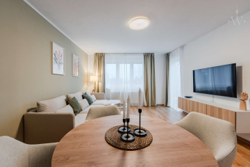 woonwoon-berlin-wohnen-auf-zei - Helle und großzügige Dreizimmerwohnung in Berlin