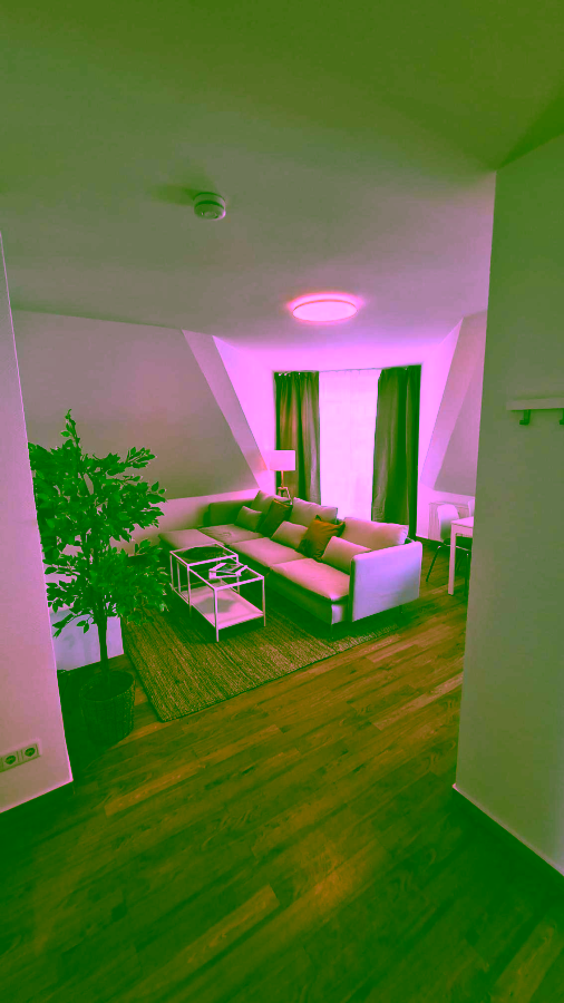 Helle 3-Zimmer-Oase – Natur, Ruhe und Tegeler See vor der Tür, 13507 Berlin, Tegel (Reinickendorf)