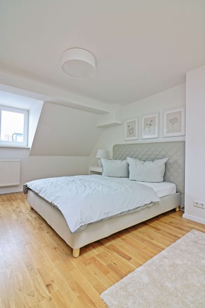 Schlafzimmer BEISPIEL